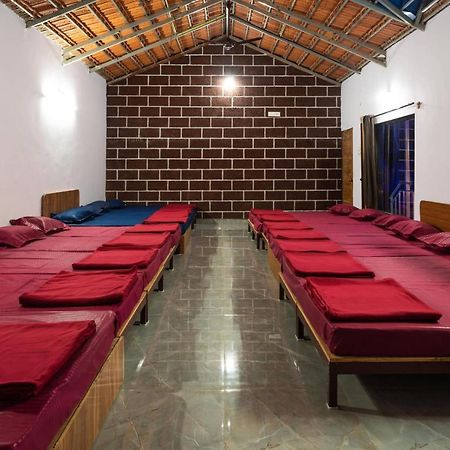 Fortune River Resort Dandeli Kültér fotó