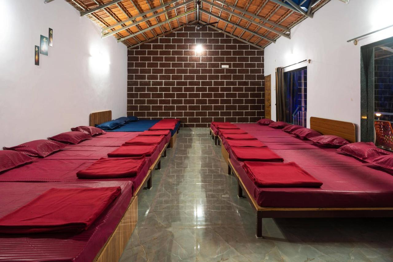 Fortune River Resort Dandeli Kültér fotó