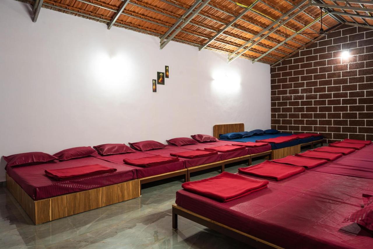 Fortune River Resort Dandeli Kültér fotó