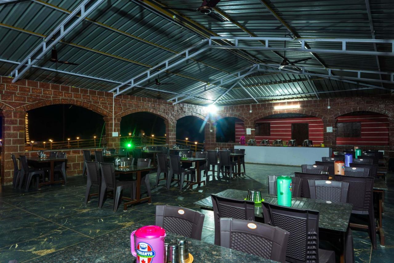 Fortune River Resort Dandeli Kültér fotó