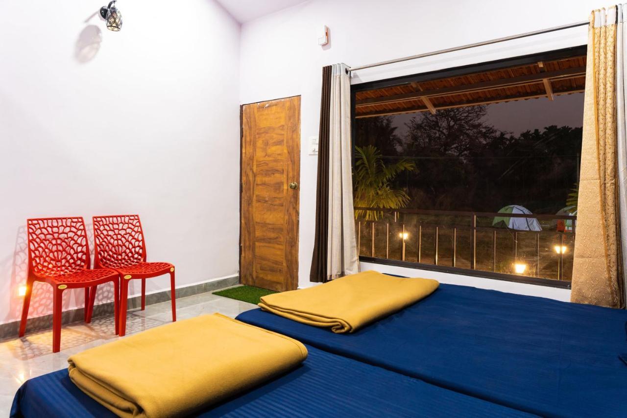 Fortune River Resort Dandeli Kültér fotó